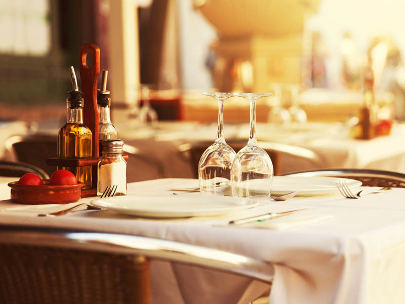 Restaurant Mézières-en-Brenne, Restaurant Buzançais, Restaurant Indre (36)